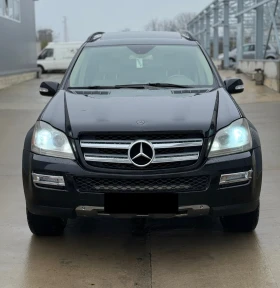 Mercedes-Benz GL 450 *  * V8*  *  | Mobile.bg    2