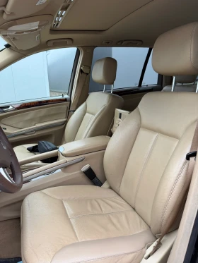 Mercedes-Benz GL 450 *  * V8*  *  | Mobile.bg    7