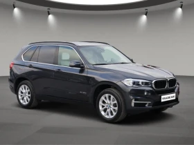 BMW X5 3.0d/258кс/8ZF/100%РЕАЛНИ КМ/ТОП СЪСТОЯНИЕ/ЛИЗИНГ/
