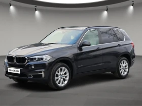 BMW X5 3.0d/258кс/8ZF/100%РЕАЛНИ КМ/ТОП СЪСТОЯНИЕ/ЛИЗИНГ/, снимка 3