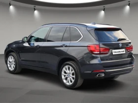 BMW X5 3.0d/258кс/8ZF/100%РЕАЛНИ КМ/ТОП СЪСТОЯНИЕ/ЛИЗИНГ/, снимка 4