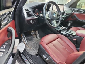 BMW X3 2022 xDrive30i * CARFAX * БЕЗ ПЪРВОНАЧАЛНА ВНОСКА - 25550 € / 49971.46 лв. - 94732491 7