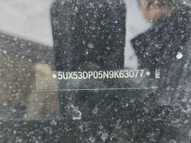 BMW X3 2022 xDrive30i * CARFAX * БЕЗ ПЪРВОНАЧАЛНА ВНОСКА - 25550 € / 49971.46 лв. - 94732491 13