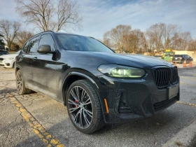 BMW X3 2022 xDrive30i * CARFAX * БЕЗ ПЪРВОНАЧАЛНА ВНОСКА