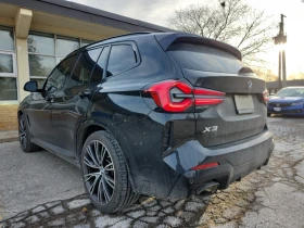 BMW X3 2022 xDrive30i * CARFAX * БЕЗ ПЪРВОНАЧАЛНА ВНОСКА - 25550 € / 49971.46 лв. - 94732491 4