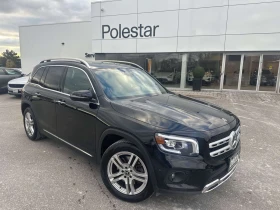 Mercedes-Benz GLB * GLB250 4MATIC * CARFAX * ЦЕНА ДО БГ