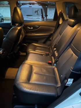 Nissan X-trail 2.0 DCI 177 hp TEKNA - 19500 € / 38138.68 лв. - 15554000 8