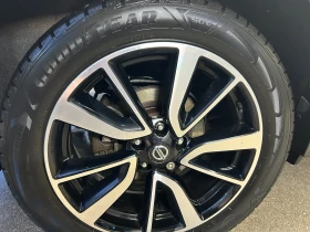 Nissan X-trail 2.0 DCI 177 hp TEKNA - 19500 € / 38138.68 лв. - 15554000 9