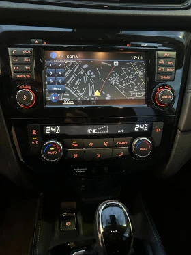 Nissan X-trail 2.0 DCI 177 hp TEKNA - 19500 € / 38138.68 лв. - 15554000 13