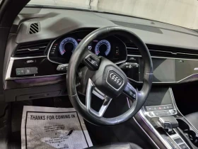 Audi Q7 Komfort 55 TFSI quattro * Pano * Подгреви * Carfax - 26800 € / 52416.24 лв. - 94529043 11