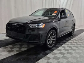 Audi Q7 Komfort 55 TFSI quattro * Pano * Подгреви * Carfax - 26800 € / 52416.24 лв. - 94529043 17