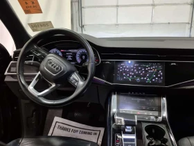 Audi Q7 Komfort 55 TFSI quattro * Pano * Подгреви * Carfax - 26800 € / 52416.24 лв. - 94529043 9