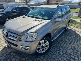 Mercedes-Benz GL 320 OFFROAD PACK-FULL  - 10300 € / 20145.05 лв. - 49383043 2