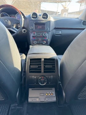 Mercedes-Benz GL 320 OFFROAD PACK-FULL  - 10300 € / 20145.05 лв. - 49383043 14