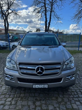 Mercedes-Benz GL 320 OFFROAD PACK-FULL  - 10300 € / 20145.05 лв. - 49383043 8