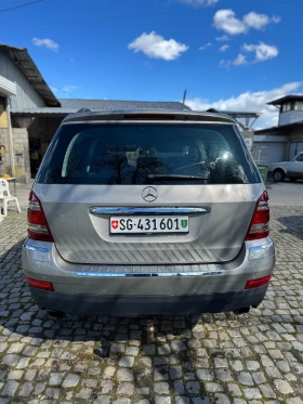 Mercedes-Benz GL 320 OFFROAD PACK-FULL  - 10300 € / 20145.05 лв. - 49383043 7