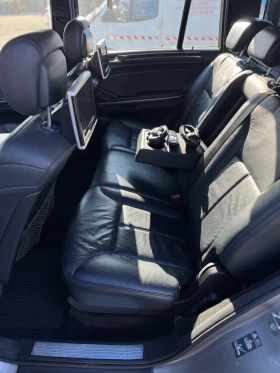 Mercedes-Benz GL 320 OFFROAD PACK-FULL  - 10300 € / 20145.05 лв. - 49383043 16