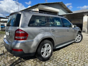 Mercedes-Benz GL 320 OFFROAD PACK-FULL  - 10300 € / 20145.05 лв. - 49383043 3
