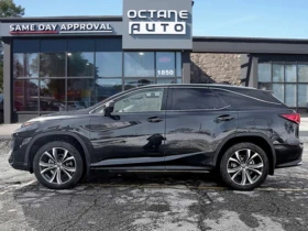 Lexus RX  | Luxury 4x4 | ОБДУХВАНЕ | 360 | ФИКСИРАНА ЦЕНА - 25750 € / 50362.62 лв. - 42884591 3