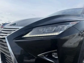 Lexus RX  | Luxury 4x4 | ОБДУХВАНЕ | 360 | ФИКСИРАНА ЦЕНА - 25750 € / 50362.62 лв. - 42884591 6