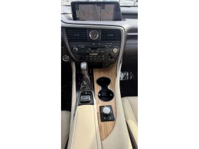 Lexus RX  | Luxury 4x4 | ОБДУХВАНЕ | 360 | ФИКСИРАНА ЦЕНА - 25750 € / 50362.62 лв. - 42884591 12