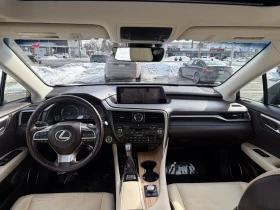 Lexus RX  | Luxury 4x4 | ОБДУХВАНЕ | 360 | ФИКСИРАНА ЦЕНА - 25750 € / 50362.62 лв. - 42884591 9