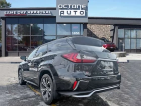 Lexus RX  | Luxury 4x4 | ОБДУХВАНЕ | 360 | ФИКСИРАНА ЦЕНА - 25750 € / 50362.62 лв. - 42884591 4