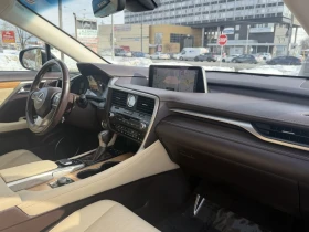 Lexus RX  | Luxury 4x4 | ОБДУХВАНЕ | 360 | ФИКСИРАНА ЦЕНА - 25750 € / 50362.62 лв. - 42884591 13