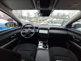Hyundai Tucson 1.6 T-GDI /MHEV/ Style/ 4x4/ Гаранция до 2027/ DCT - цена по договаряне - 97700934 8