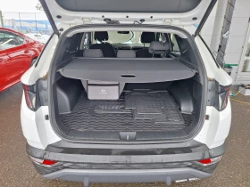 Hyundai Tucson 1.6 T-GDI /MHEV/ Style/ 4x4/ Гаранция до 2027/ DCT - цена по договаряне - 97700934 6
