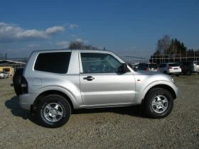 Mitsubishi Pajero 2.5 TDI - 7790 € / 15235.92 лв. - 92500598 3