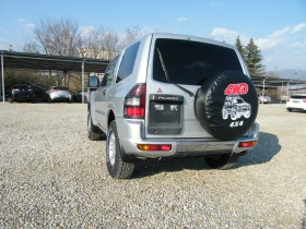 Mitsubishi Pajero 2.5 TDI - 7790 € / 15235.92 лв. - 92500598 5