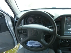 Mitsubishi Pajero 2.5 TDI - 7790 € / 15235.92 лв. - 92500598 12