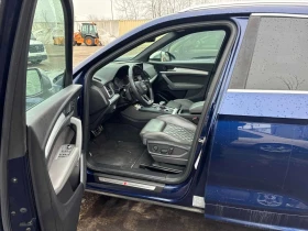 Audi SQ5 * Progressiv * PANO* �������* KEYLESS*  | Mobile.bg � ����� ������ 13
