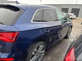 Audi SQ5 * Progressiv * PANO* �������* KEYLESS*  | Mobile.bg � ����� ������ 3