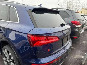 Audi SQ5 * Progressiv * PANO* �������* KEYLESS*  | Mobile.bg � ����� ������ 4