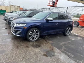 Audi SQ5 * Progressiv * PANO* �������* KEYLESS*  | Mobile.bg � ����� ������ 2