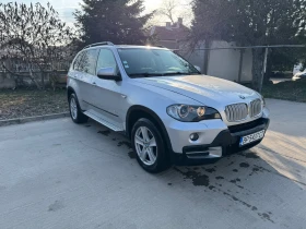 BMW X5 3.0D 235hp - 11500 € / 22492.04 лв. - 79931595 3