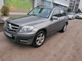 Mercedes-Benz GLK 350 cdi - 8500 € / 16624.56 лв. - 46798154 2