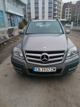 Mercedes-Benz GLK 350 cdi - 8500 € / 16624.56 лв. - 46798154 5