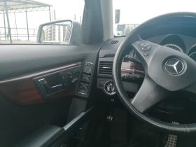 Mercedes-Benz GLK 350 cdi - 8500 € / 16624.56 лв. - 46798154 10