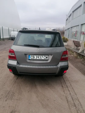 Mercedes-Benz GLK 350 cdi - 8500 € / 16624.56 лв. - 46798154 6