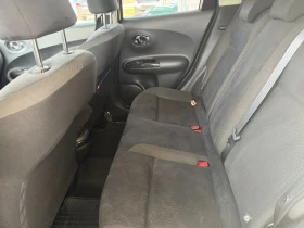 Nissan Juke 1.6i АВТОМАТИК - 6500 € / 12712.90 лв. - 46506505 10