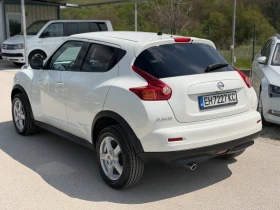 Nissan Juke 1.6i АВТОМАТИК - 6500 € / 12712.90 лв. - 46506505 4