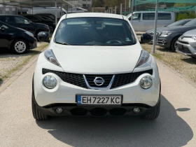 Nissan Juke 1.6i АВТОМАТИК - 6500 € / 12712.90 лв. - 46506505 3