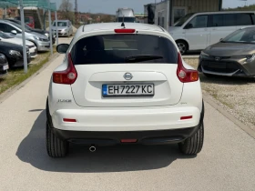 Nissan Juke 1.6i АВТОМАТИК - 6500 € / 12712.90 лв. - 46506505 5