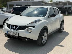 Nissan Juke 1.6i АВТОМАТИК