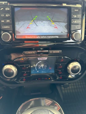 Nissan Juke 1.6i АВТОМАТИК - 6500 € / 12712.90 лв. - 46506505 13