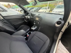 Nissan Juke 1.6i АВТОМАТИК - 6500 € / 12712.90 лв. - 46506505 8
