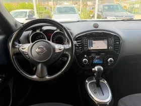 Nissan Juke 1.6i АВТОМАТИК - 6500 € / 12712.90 лв. - 46506505 11